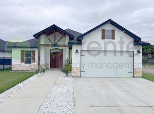 3412 Inez St, Edinburg, TX 78539