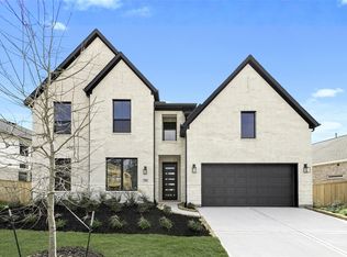 231 Warbler Song Dr, Willis, TX 77318