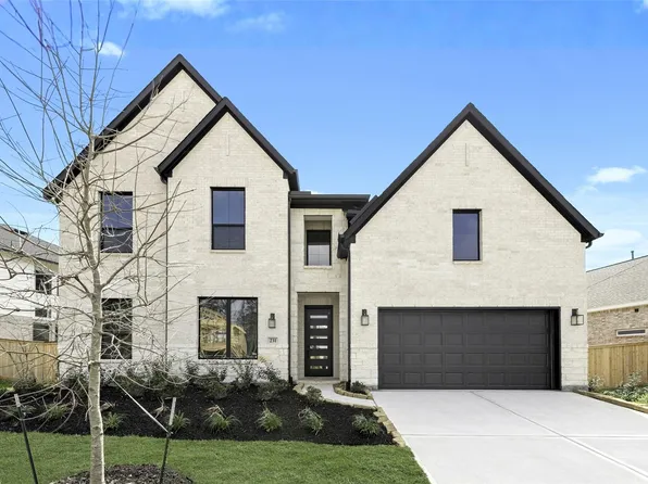 231 Warbler Song Dr, Willis, TX 77318