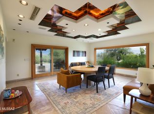 11800 E Elin Ranch Rd, Tucson, AZ 85749