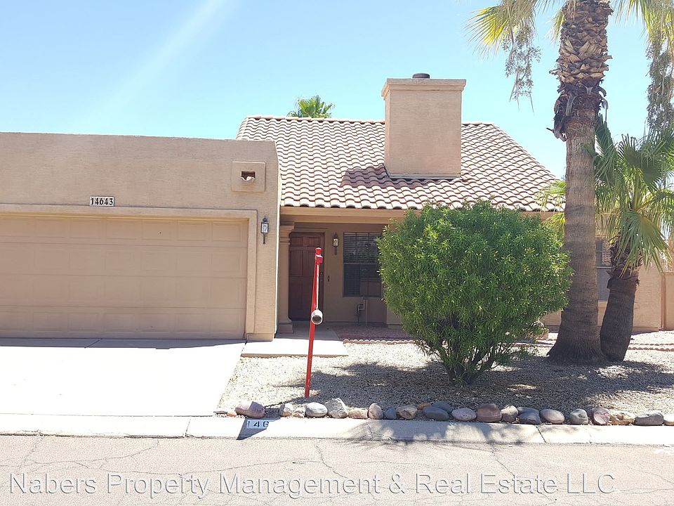 1st image of 14643 N Olympic Way