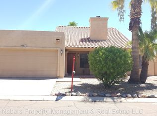 14643 N Olympic Way, Fountain Hills, AZ 85268