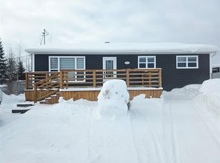 1006 Oak Ave, Labrador City, NL A2V2N8
