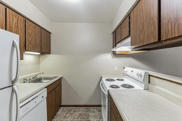 Beacon Place Apartments