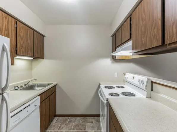 Beacon Place Apartments