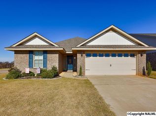 163 Harold Murphy Dr, Madison, AL 35756
