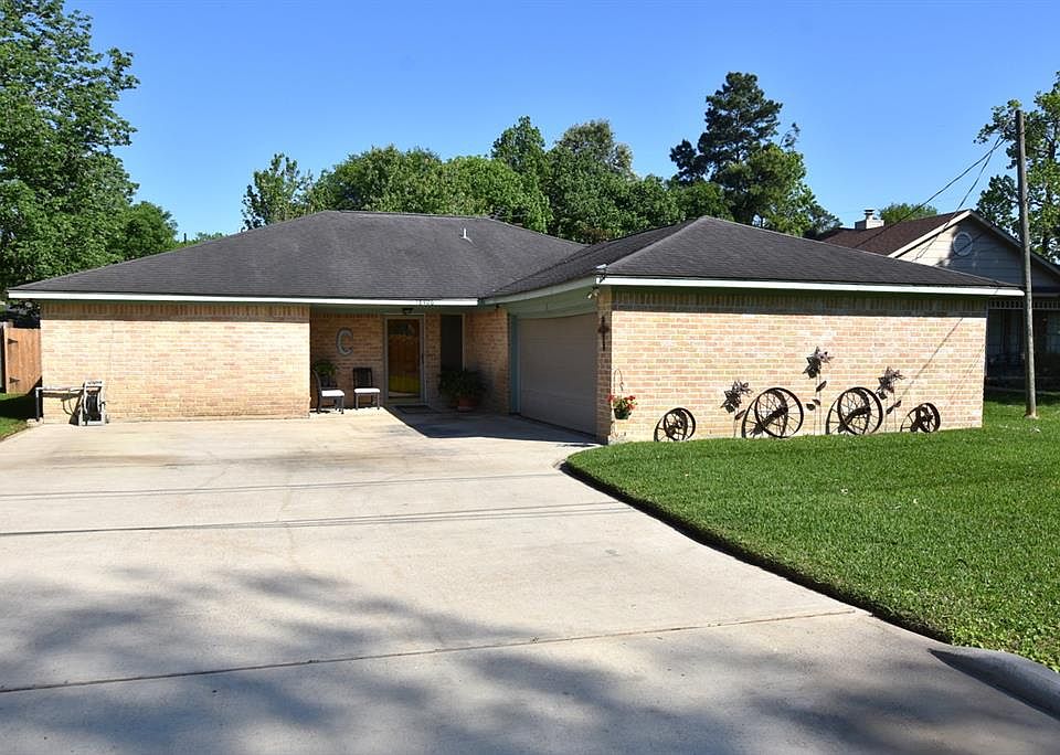 1st image of 18406 Canyon Cove Dr