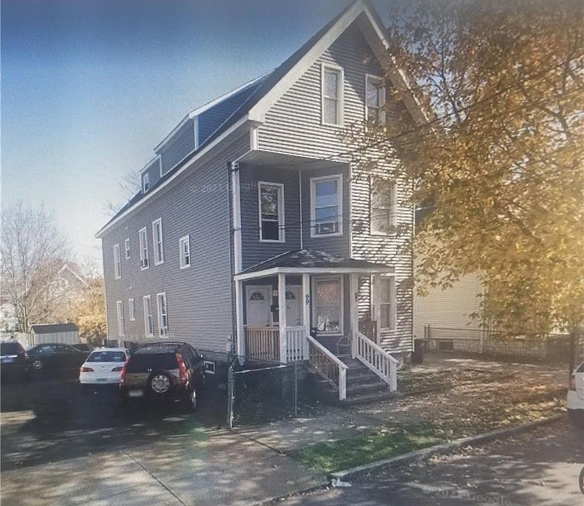 97 Fillmore St, New Haven, CT 06513 MLS 170383057 Zillow