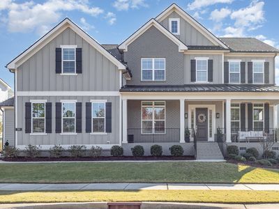 305 Addison Pond Dr, Holly Springs, NC, 27540