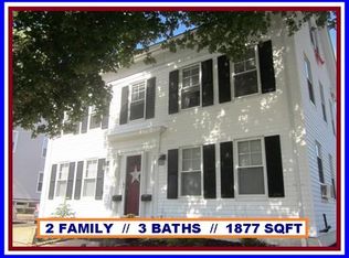 24 Granite St, Milford, MA 01757