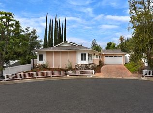 4531 Argentine Rd, Woodland Hills, CA 91364
