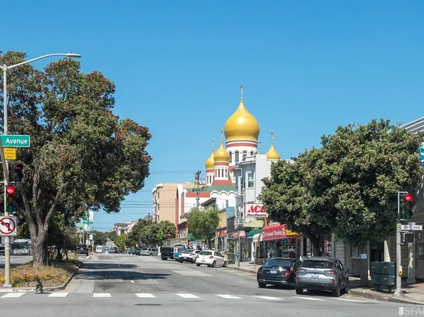 457-459 25th Ave, San Francisco, CA 94121