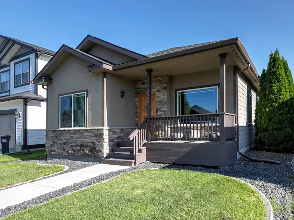 5368 Horn Rd, Missoula, MT 59808