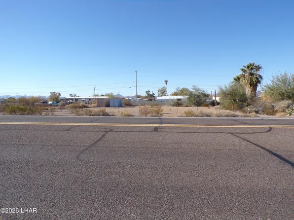 27936 Highway 72, Bouse, AZ 85325