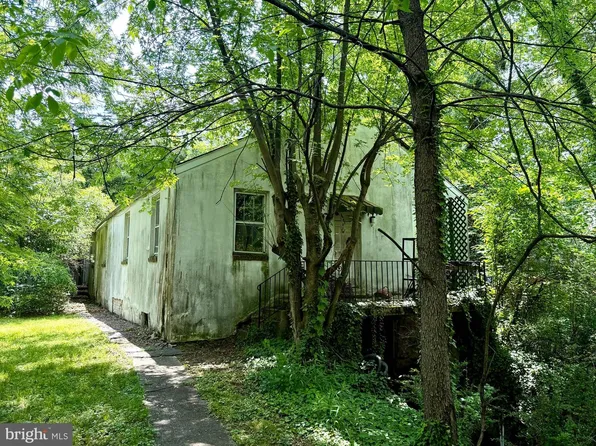 1683 Mussula Rd, Baltimore, MD 21286