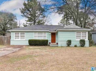 408 Raleigh Ave, Homewood, AL 35209