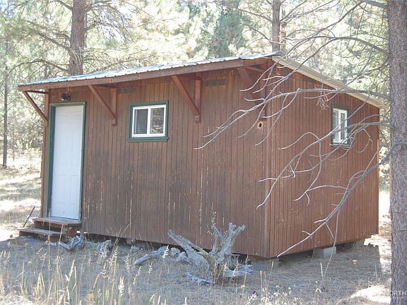 3rd image of 144 Cheif Joseph Trail