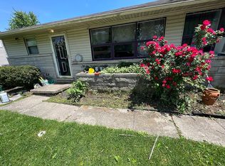29 Volz Dr, Hanover, IN 47243