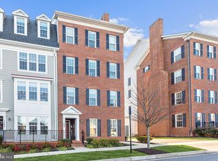 7544 Morris St, Fulton, MD 20759