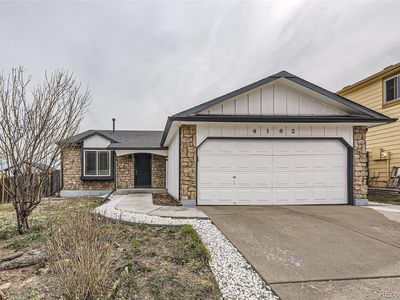 6102 S Owens Court, Littleton, CO, 80127