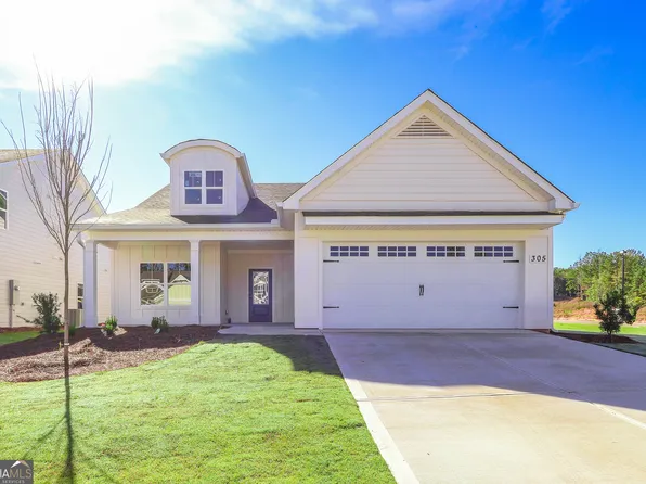 305 Redhaven Dr, Senoia, GA 30276