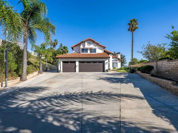 17813 Oakrock Ct, Granada Hills, CA 91344