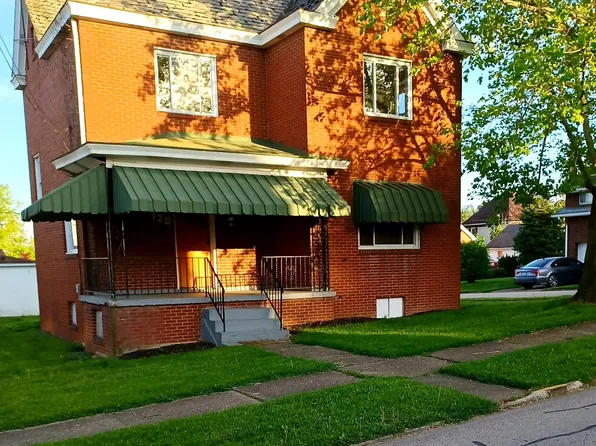 120 S 5th St, Youngwood, PA 15697