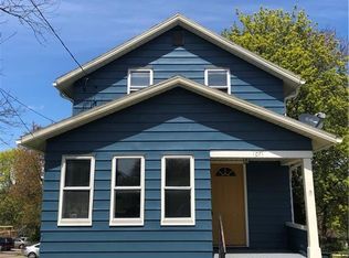 1071 Shannon Ave, Barberton, OH