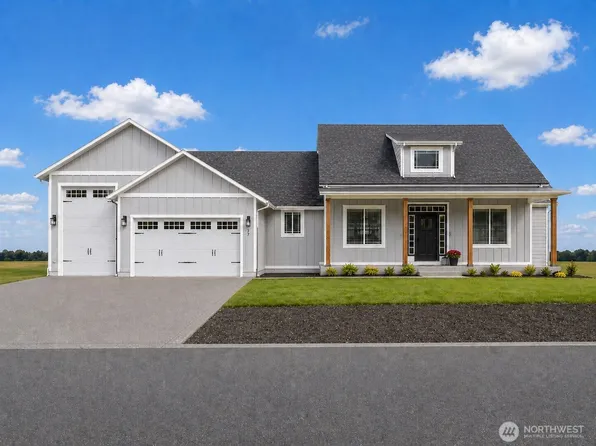 37 Blacktail Lane, Elma, WA 98541