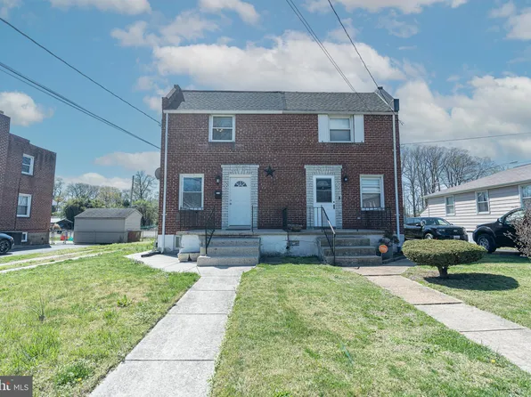 104 S Marlyn Ave, Baltimore, MD 21221