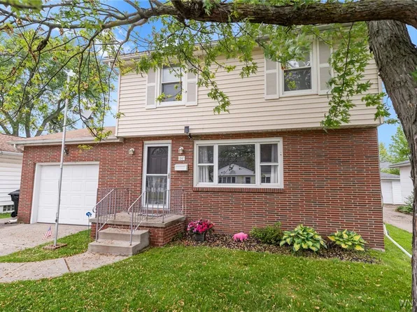 61 Syracuse St, Tonawanda, NY 14150