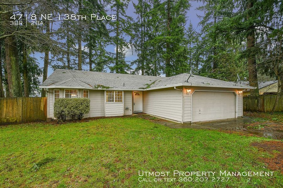 1st image of 4718 NE 138th Pl
