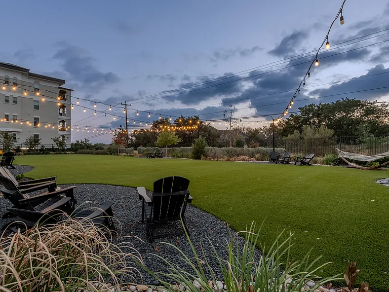 The View at TPC — Photo 15