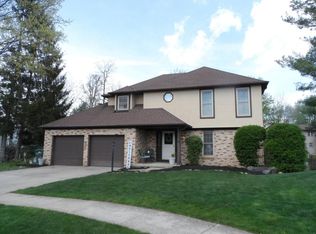 4077 Fortress Pl, Columbus, OH 43230
