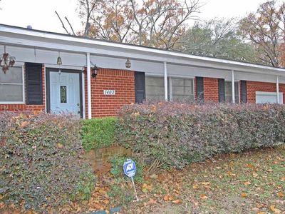 1402 Terre Haute Dr, Tyler, TX, 75701