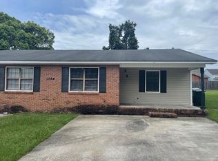 1754B Poplar St, Valdosta, GA 31601