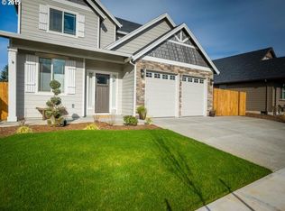 14725 Oregon Iris Way, Oregon City, OR