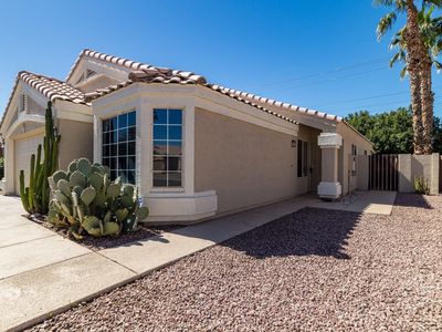 908 S Sailfish Dr, Gilbert, AZ, 85233