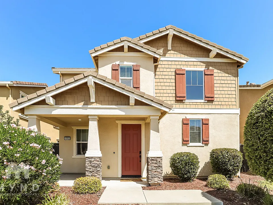 10953 Merrick Way