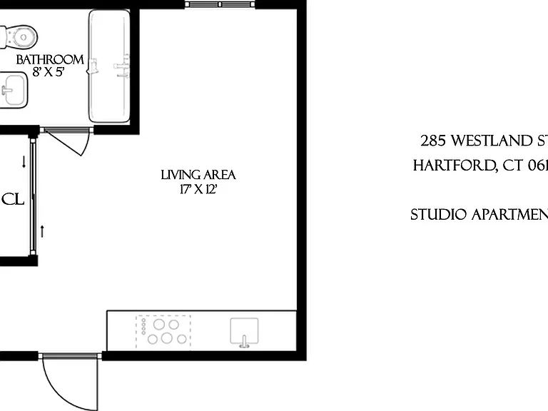 285 Westland St #A1 — Photo 2