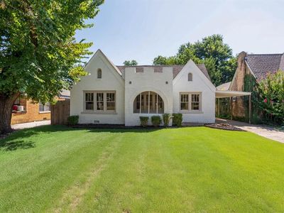 2316 N Barnes Ave, Oklahoma City, OK, 73107