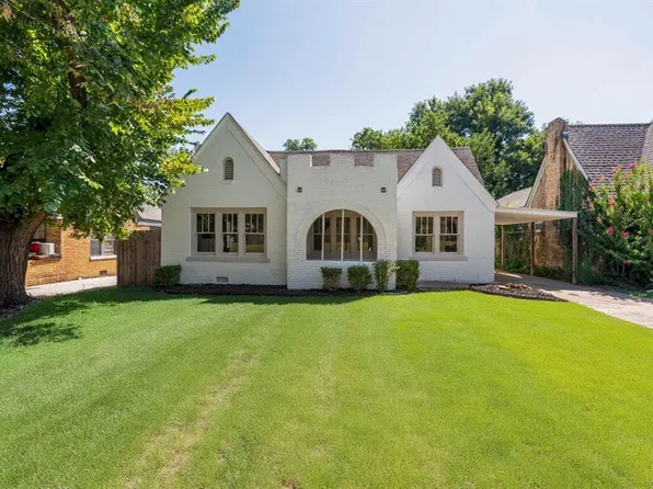 2316 N Barnes Ave, Oklahoma City, OK 73107