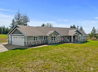 19945 Bear View Ln SW, Rochester, WA 98579