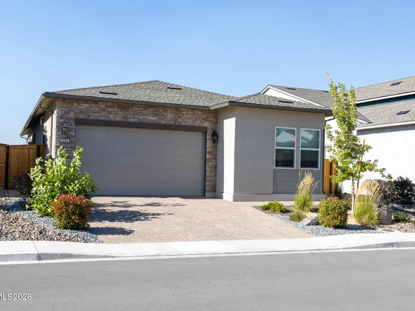 2292 Jagged Peak Ln, Sparks, NV 89436