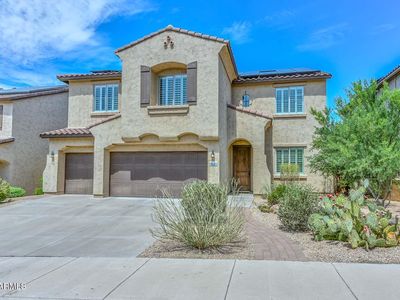 9012 W Yellow Bird Ln, Peoria, AZ, 85383