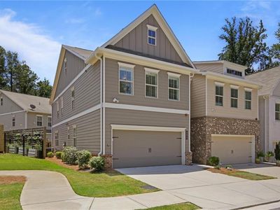 352 Gaines St, Marietta, GA, 30060