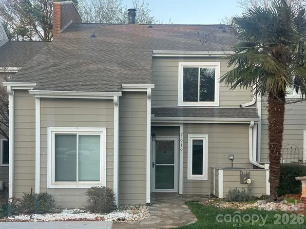 7619 Mariner Cove Dr, Cornelius, NC 28031