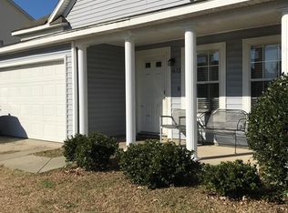 1672 Cabelas Pl, Sumter, SC 29150