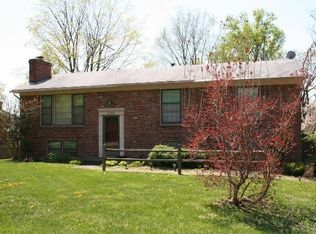 2704 Goose Creek Rd, Meadow Vale, KY 40242