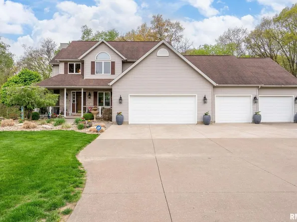 1303 Lakeside Ct, Port Byron, IL 61275